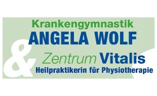 Wolf Angela Krankengymnastik / Zentrum Vitalis in Bochum - Logo