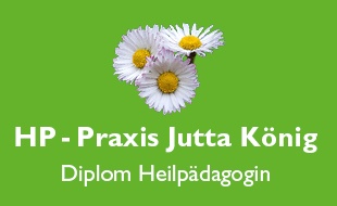 Heilpädagogische Praxis Jutta König in Bochum - Logo