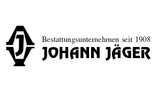 Bestattung Jäger in Bochum - Logo