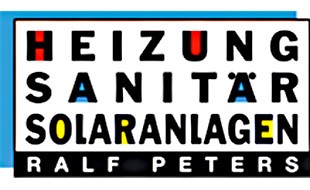 Peters Ralf in Bochum - Logo