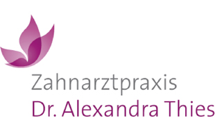 Thies Alexandra Dr. in Bochum - Logo