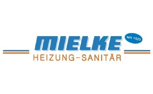 Badtechnik Mielke Heizung in Bochum - Logo