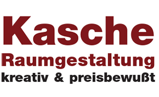 Gardinen Kasche in Bochum - Logo