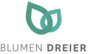 BLUMEN DREIER in Bochum - Logo