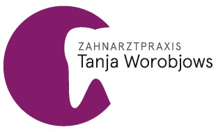 Worobjows Tanja Zahnärztin in Bochum - Logo