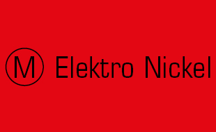 ELEKTRO NICKEL in Bochum - Logo