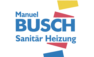 Busch in Bochum - Logo