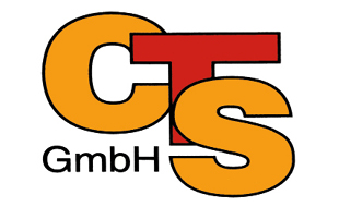 CTS GmbH in Bochum - Logo