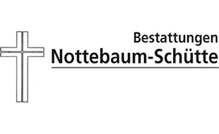Bestattung Nottebaum-Schütte in Bochum - Logo