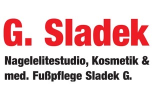 Nagelelitestudio, Kosmetik & med. Fußpflege Sladek G. in Bochum - Logo