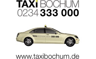 Taxi Bochum eG in Bochum - Logo