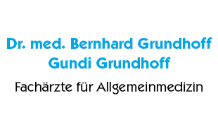 Grundhoff Bernhard Dr. med. u. Gundi in Bochum - Logo