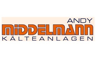 Andy Middelmann Kälteanlagen in Bochum - Logo