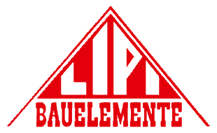 Bauelemente Lipi in Bochum - Logo