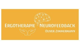 Ergotherapie Neurofeedback Zimmermann Oliver in Bochum - Logo