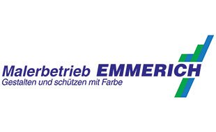 Aussendämmung Emmerich in Bochum - Logo
