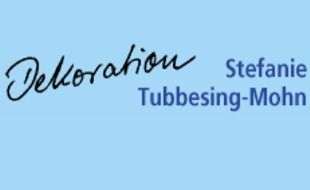 Dekoration Tubbesing-Mohn in Bochum - Logo