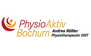 Physio Aktiv Bochum, Andrea Rößler in Bochum - Logo
