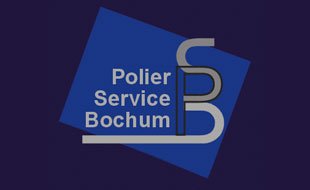 Polierservice Bochum in Bochum - Logo