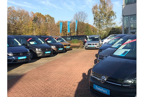 Bild 5 Volkswagen Gebrauchtfahrzeughandels und Service GmbH in Bochum