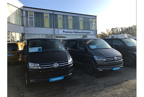 Bild 7 Volkswagen Gebrauchtfahrzeughandels und Service GmbH in Bochum