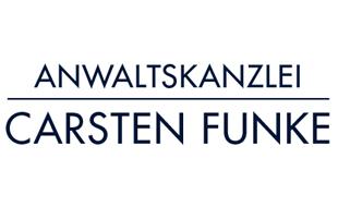 Anwaltskanzlei Carsten Funke in Bochum - Logo