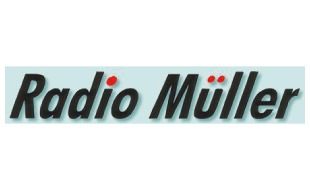 Radio Müller Meisterbetrieb in Bochum - Logo