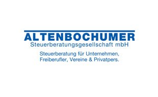 Altenbochumer Steuerberatungs GmbH in Bochum - Logo