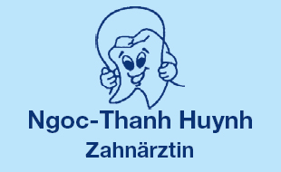 Huynh Ngoc-Thanh Zahnärztin in Bochum - Logo