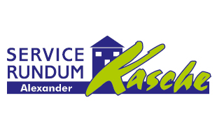 Kasche Alexander - Service Rundum in Bochum - Logo