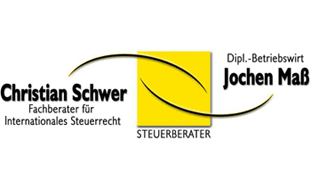 Schwer Steuerberatungsgesellschaft mbH in Bochum - Logo