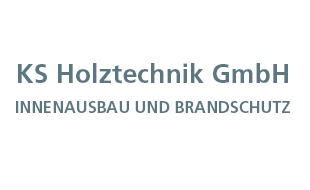 KS Holztechnik GmbH in Bochum - Logo