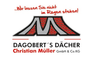 Abdichtarbeiten Bedachungen Christian Müller in Bochum - Logo