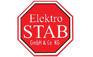 STAB Elektro GmbH & Co. KG in Bochum - Logo