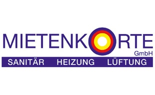 Bad und Heizung Mietenkorte GmbH in Bochum - Logo