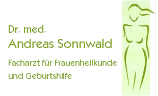 Sonnwald Andreas Dr. med. Arzt für Frauenheilkunde & Geburtshilfe in Bochum - Logo