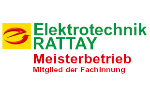 Elektrotechnik Rattay in Bochum - Logo