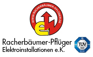 Elektro Racherbäumer / Audiobase Bochum in Bochum - Logo