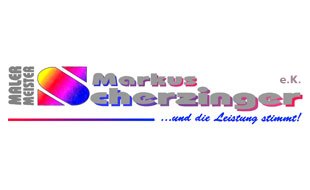 Bodenbeläge, Malerarbeiten Scherzinger Malermeister in Bochum - Logo