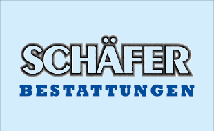 Bestattungen Schäfer in Bochum - Logo