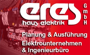 Eres Haus Elektrik GmbH in Bochum - Logo