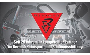 Riviera Fitness Vertrieb Inh. Ulrich Wieduwilt in Bochum - Logo