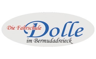 Dolle Fahrschule in Bochum - Logo