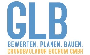 Grundbaulabor Bochum GmbH in Bochum - Logo