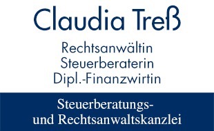 Steuerberaterin Treß Claudia in Bochum - Logo