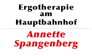 Spangenberg, Annette in Bochum - Logo