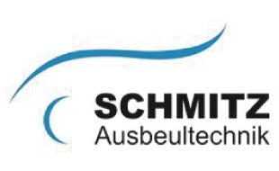 Ausbeultechnik Peter Schmitz in Bochum - Logo