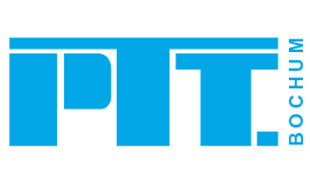 PTT Rudolphi in Bochum - Logo