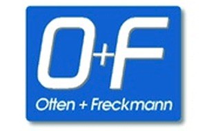 Otten + Freckmann GmbH IT-Systemhaus in Bochum - Logo