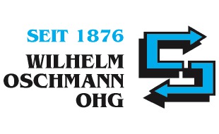 Containerdienst Oschmann OHG in Bochum - Logo